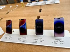 -Apple零售店(成都太古里店)