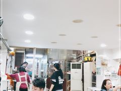 -阿婆潮汕砂锅粥(王府大街店)