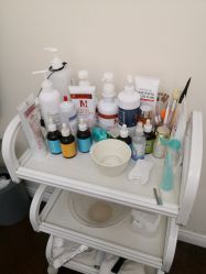 -VE专注问题肌·赛诺龙&科学美肤中心