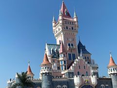 -厦门方特梦幻王国