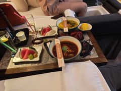 -和子足浴SPA会馆(东方之门店)