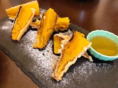 烤红薯配白兰地-伊藤ITO(侨福芳草地购物中心店)