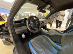 -上海保利玛莎拉蒂和阿尔法罗密欧(华翔路店)