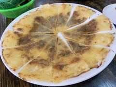 -穆老九清真牛羊肉馆(宋城店)