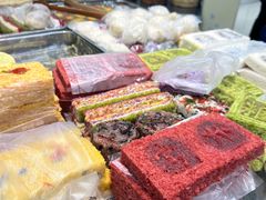 -常州糕团店(北大街新世纪商城店)