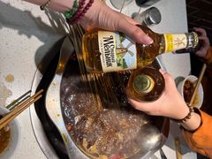 -水碾河刘老大串串香(水碾河路店)