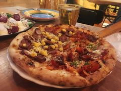 -盘炉forenza·云贵川融合小食堂 ( 钟楼中柳巷店)