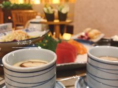 -古都日本料理(高桥路店)
