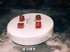 -小运河·公馆(国贸店)