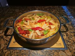 -黄记煌三汁焖锅(宽城万达店)