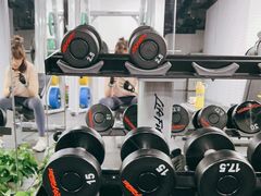 -ALIV WELLNESS运动健身(浦东大道店)