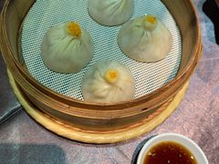 纯蟹粉小笼-蟹榭·本帮江浙菜·蟹宴(五角场合生汇商场店)