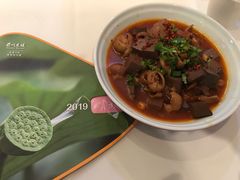 -眉州东坡(团结湖店)