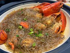 波士顿龙虾烧豆面-闽海肴(北辰荟店)