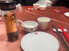 -山西会馆·晋菜·晋商宴·牌匾博物馆(胜利东街店)