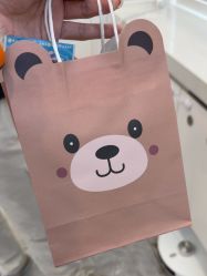 -洗脸熊·洗脸吧