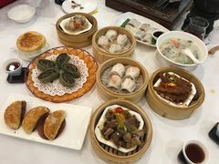 -顺德人家食府(黄金广场店)