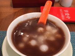 -济南香格里拉·咖啡泉自助餐厅