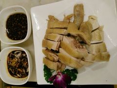 android_upload_pic-南海食街(佛冈店)
