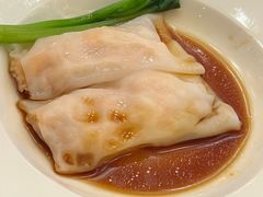 -香宫中餐厅·大连香格里拉(人民路店)