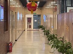 -东四民芳餐厅(世茂工三店)