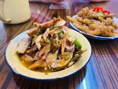 -三镇卤货二公司(汉街店)
