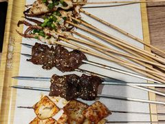-街角等你.大连海鲜烧烤(西安路店)