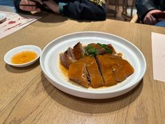 -麒麟中餐厅·经典粤菜·地道菜式老字号(广州长隆酒店)