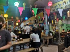 -Kat's Kitchen