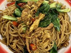 -冶建镜子·老南昌大排档·江西虾王(总店)