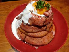 魔王慢烧牛肉丼-魔丼屋(日月光店)