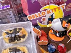 -味多美蛋糕(看丹桥店)