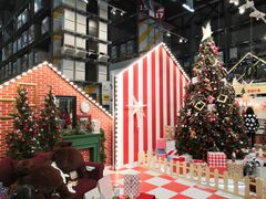 -宜家家居(哈尔滨商场店)