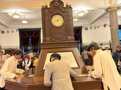 -沈阳金融博物馆