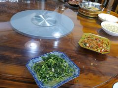 -朗妈私房菜(婺女州店)