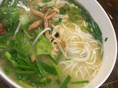 -德致祥云南过桥米线(云天小苑店)