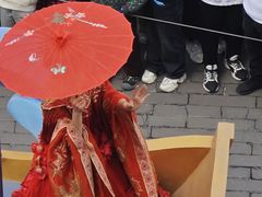 -横店影视城明清宫苑园区