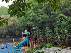 -金穗园温泉酒店