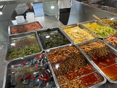 -晓马鸭店(新芜路店)