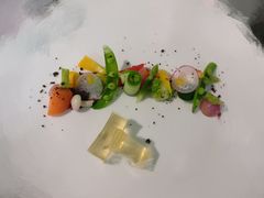 -La Sauce法意餐厅