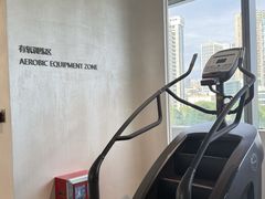 -YCHL FIT 健身(星寰店)