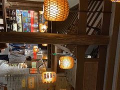 大堂-南京大牌档(三阳广场苏宁店)