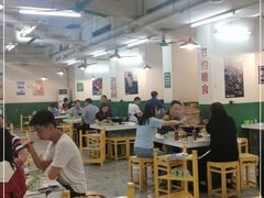 大堂-石灰市老火锅(北滨路店)