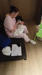 -安馨无忧月子中心(青秀店)