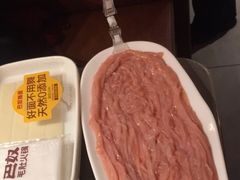 -巴奴毛肚火锅(二七万达店)