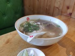 -越南牛肉河粉餐厅(书院巷店)