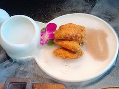 -唐猫庭院·千年陕菜(赛格国际购物中心店)
