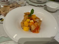 -闻见中国海南菜(K11店)