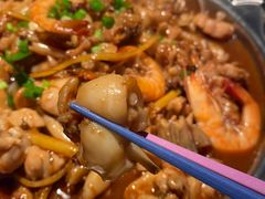 -胖哥俩肉蟹煲(河北勒泰购物中心店)