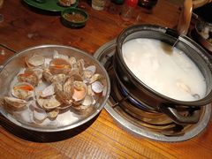 -蚬皇•陈味莞(西平景湖店)